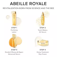 **PRE ORDEN** GUERLAIN - Abeille Royale Repair Set - comprar en línea
