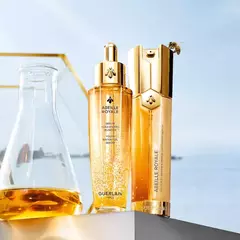 **PRE ORDEN** GUERLAIN - Abeille Royale Repair Set