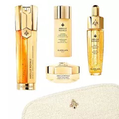 **PRE ORDEN** GUERLAIN - Abeille Royale Repair Set en internet