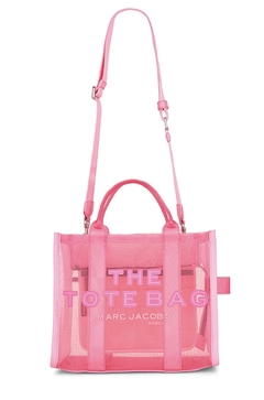 **PRE ORDEN** Marc Jacobs -The Small Mesh Tote Bag en internet