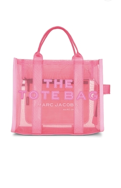 **PRE ORDEN** Marc Jacobs -The Small Mesh Tote Bag - comprar en línea