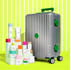 **PRE ORDEN** Drunk Elephant- Bestsellers Set + Free Trunk 8.0 - Beauty Glam by Kar