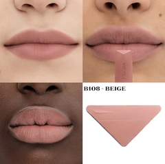 **PRE ORDEN** Prada Beauty -Monochrome Soft Matte Refillable Lipstick limited Edition* - tienda en línea