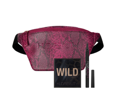 Huda Beauty -Get Wild Kit Jaguar