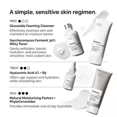 **PRE ORDEN** The Ordinary - Saccharomyces Ferment 30% Milky Toner - comprar en línea