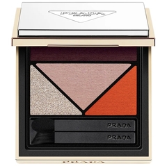 **PRE ORDEN** Prada Beauty -Dimensions Multi-Effect Refillable Eyeshadow Palette Limited Edition* en internet