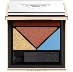 **PRE ORDEN** Prada Beauty -Dimensions Multi-Effect Refillable Eyeshadow Palette Limited Edition* - tienda en línea