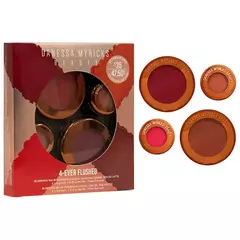 **PRE ORDEN** Danessa Myricks -Beauty Yummy Skin 4-Ever Flushed Lip and Cheek Set