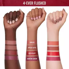 **PRE ORDEN** Danessa Myricks -Beauty Yummy Skin 4-Ever Flushed Lip and Cheek Set - comprar en línea