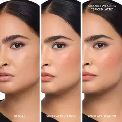 **PRE ORDEN** Danessa Myricks -Beauty Yummy Skin 4-Ever Flushed Lip and Cheek Set - tienda en línea