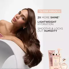 **PRE ORDEN** Kérastase - Gloss Absolu Glaze Drops High-Shine Hair Oil - tienda en línea