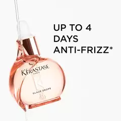 **PRE ORDEN** Kérastase - Gloss Absolu Glaze Drops High-Shine Hair Oil