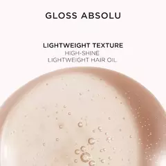 **PRE ORDEN** Kérastase - Gloss Absolu Glaze Drops High-Shine Hair Oil - Beauty Glam by Kar