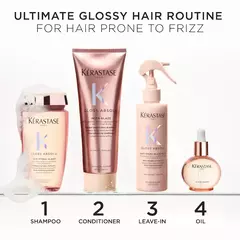 **PRE ORDEN** Kérastase - Gloss Absolu Glaze Drops High-Shine Hair Oil - tienda en línea