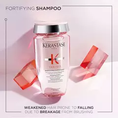 **PRE ORDEN** Kérastase - Genesis Strengthening Shampoo for Normal to Oily Hair en internet
