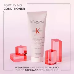 **PRE ORDEN** Kérastase - Genesis Strengthening Shampoo for Normal to Oily Hair - Beauty Glam by Kar