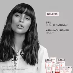**PRE ORDEN** Kérastase - Genesis Strengthening Shampoo for Normal to Oily Hair