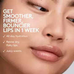 Imagen de **PRE ORDEN** Fenty Beauty by Rihanna Cherriez Gone Bad Hydrating Lip Care Duo + Keychain