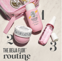 **PRE ORDEN** Sol de Janeiro- Beija Flor™ Jet Set en internet