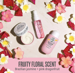 **PRE ORDEN** Sol de Janeiro- Beija Flor™ Jet Set - Beauty Glam by Kar