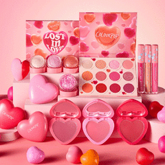 **PRE ORDEN** Colourpop-lost in love collection ❤️