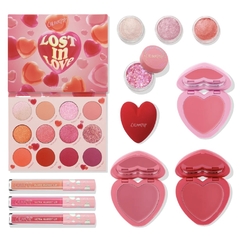 **PRE ORDEN** Colourpop-lost in love collection ❤️ - comprar en línea