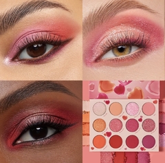 **PRE ORDEN** Colourpop-lost in love collection ❤️ en internet