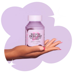 **PRE ORDEN**Lemme- Debloat Gummies - Gummies and Capsules / Gomitas o Capsulas para la digestión - tienda en línea