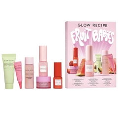 **PRE ORDEN** Glow Recipe- Fruit Babies Bestsellers Kit