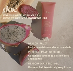 **PRE ORDEN** DAE-Cactus Fruit 3-in-1 Styling Cream - Beauty Glam by Kar