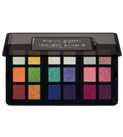 **PRE ORDEN** Danessa Myricks- LIGHTWORK VI The Freedom Palette: Magnetic, Customizable, Stackable Palette with Illuminating Pigments for Eye, Face &