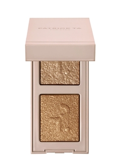 **PRE ORDEN** PATRICK TA - Major Dimension Eye Illusion Eyeshadow Duos - comprar en línea