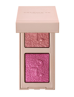 **PRE ORDEN** PATRICK TA - Major Dimension Eye Illusion Eyeshadow Duos - tienda en línea