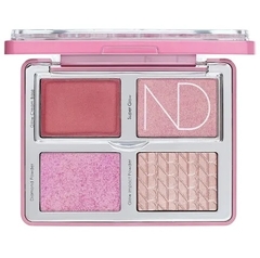 NATASHA DENONA -Love Glow Cheek Palette
