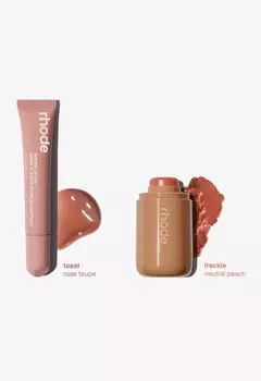 **PRE ORDEN** Rhode - The Duos - Beauty Glam by Kar