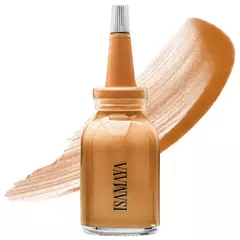 **PRE ORDEN** ISAMAYA - Color Correcting Skin Tint Serum - Beauty Glam by Kar
