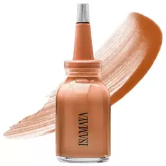 Imagen de **PRE ORDEN** ISAMAYA - Color Correcting Skin Tint Serum