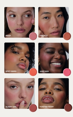 **PRE ORDEN** Rhode- the pocket blushes - Beauty Glam by Kar
