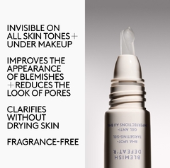 **PRE ORDEN** Fenty Skin-Blemish Defeat'r BHA Spot-Targeting Gel. en internet