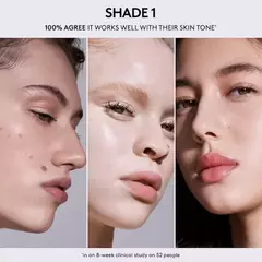 **PRE ORDEN** Fenty Skin -Hydra Vizor Huez Tinted Moisturizer Broad Spectrum Mineral Spf 30 Sunscreen en internet