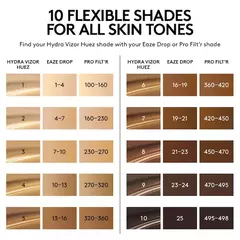Imagen de **PRE ORDEN** Fenty Skin -Hydra Vizor Huez Tinted Moisturizer Broad Spectrum Mineral Spf 30 Sunscreen