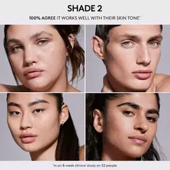 **PRE ORDEN** Fenty Skin -Hydra Vizor Huez Tinted Moisturizer Broad Spectrum Mineral Spf 30 Sunscreen en internet