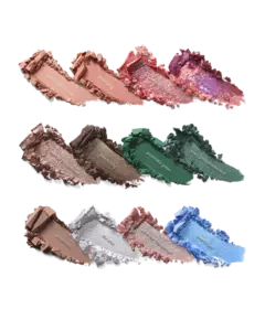 **PRE ORDEN** r.e.m. beauty x Wicked ozdust eyeshadow palette - comprar en línea