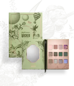 **PRE ORDEN** r.e.m. beauty x Wicked ozdust eyeshadow palette
