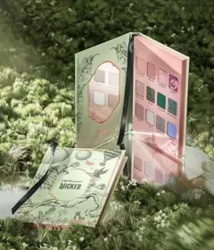 **PRE ORDEN** r.e.m. beauty x Wicked ozdust eyeshadow palette