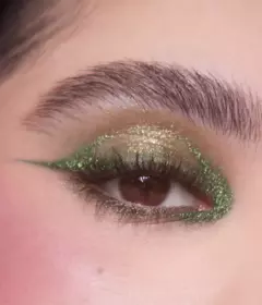 **PRE ORDEN** r.e.m. beauty x Wicked - elphaba makeup set - Beauty Glam by Kar