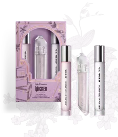 **PRE ORDEN** r.e.m. beauty x Wicked - so popular ph lip oil & fragrance set