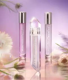 **PRE ORDEN** r.e.m. beauty x Wicked - so popular ph lip oil & fragrance set - comprar en línea