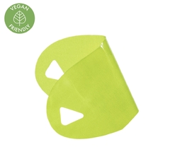 Huda Beauty -Wishful -Chin Lift Peptide & Niacinamide Sculpting Sheet Mask - Beauty Glam by Kar