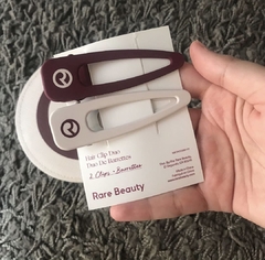 Rare Beauty by Selena Gomez -Hair Clip Duo - Beauty Glam by Kar